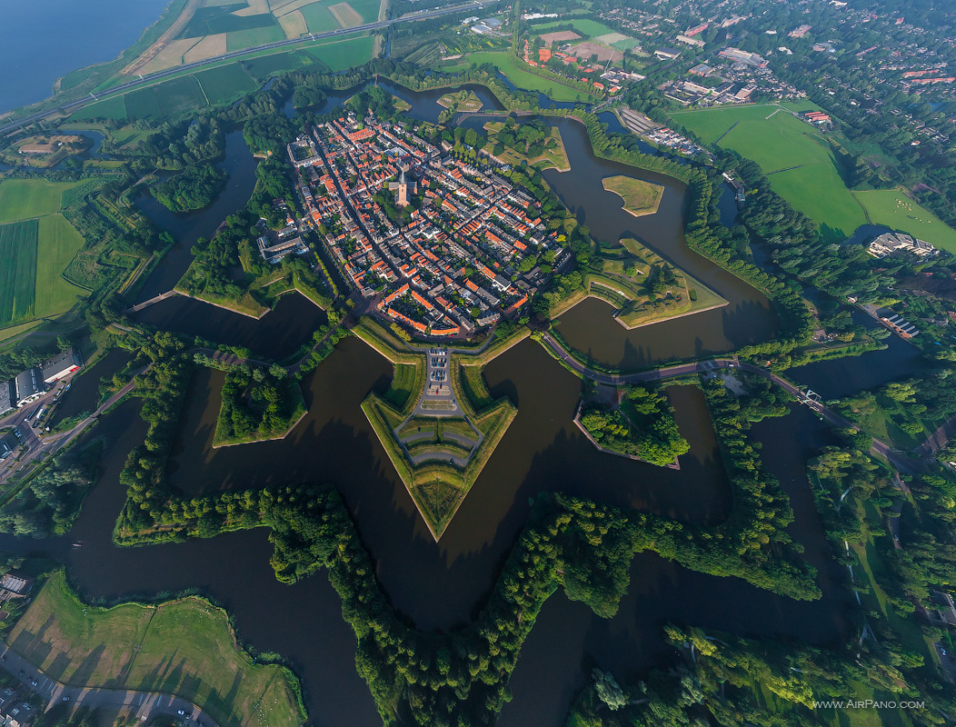 Naarden